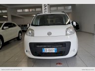 FIAT QUBO 1.4 8V 77 CV Active Natural Power