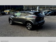 NISSAN Qashqai MHEV 1.3 158 CV Xtronic N-Connecta