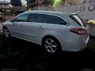 PEUGEOT 508 1.6 HDi 112 CV SW Access