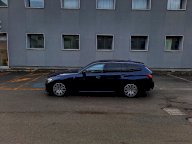 BMW 320d 48V xDrive Touring Msport