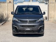 PEUGEOT EXPERT BlueHDi 150 Eco Long