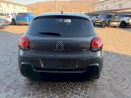 CITROEN C3 PureTech 110 S&S Max