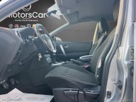 NISSAN Qashqai 2.0 dCi DPF 4WD Acenta