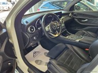 MERCEDES-BENZ GLC 220 d 4Matic Coupé Premium