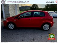 FIAT Punto 1.3 MJT II 75 CV 5p. Virgin Radio