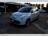 FIAT 500L 0.9 TwinAir T. Nat.Pow.