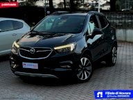 OPEL Mokka X 1.4 T Ecotec 140 4x2 S&S Innov.