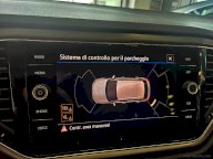 VOLKSWAGEN T-Roc 2.0 TDI 150 CV DSG Style BMT