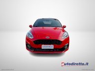 FORD Fiesta 1.0 Ecoboost 100 CV 3p. ST-Line