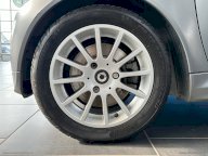 SMART fortwo 1000 52 kW MHD coupé passion