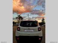 JEEP Renegade 1.6 Mjt 120CV Longitude