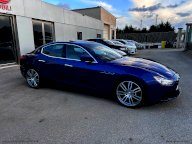 MASERATI Ghibli V6