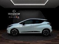 NISSAN Micra IG-T 92 5p. Tekna