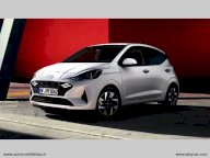 HYUNDAI i10 1.0 MPI AT Prime