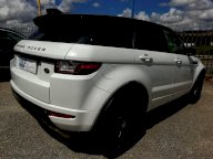 LAND ROVER RR Evoque 2.0 TD4 150 CV 5p.