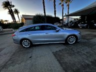 MERCEDES-BENZ CLA 180 d Aut. Shooting Brake Bus. Extra
