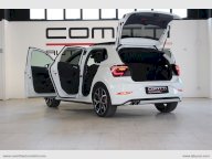 VOLKSWAGEN Polo 2.0 TSI DSG GTI