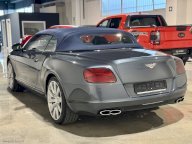 BENTLEY Continental GTC V8