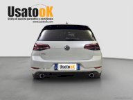 VOLKSWAGEN Golf GTI Perf. 2.0 245CV TSI DSG 5p. BMT
