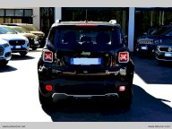JEEP Renegade 1.6 Mjt 120CV Limited