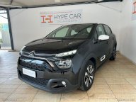 CITROEN C3 BlueHDi 100 S&S Shine Pack