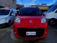 FIAT QUBO 1.3 MJT 80 CV Lounge