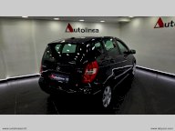 MERCEDES-BENZ A 180 CDI EXECUTIVE