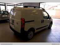FIAT Fiorino 1.3 MJT 75CV Furgone SX