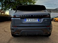 LAND ROVER RR Evoque 2.0D 180 CV AWD Auto R-Dynamic first edition