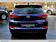 HYUNDAI Tucson 1.7 CRDi Comfort