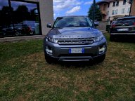 LAND ROVER RR Evoque 2.2 Sd4 5p. Pure