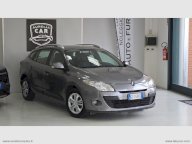 RENAULT Mégane 1.5 dCi 110 CV SporTour Confort