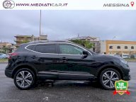 NISSAN Qashqai 1.5 dCi 115 CV N-Connecta