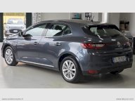 RENAULT Mégane dCi 8V 110 CV Energy Zen