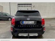 MINI Mini Cooper D ALL4 Countryman ALL4