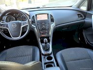 OPEL Astra 1.7 CDTI 125 CV 5p. Cosmo