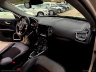 JEEP Compass 2.0 Mjt II 4WD Night Eagle
