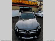 MERCEDES-BENZ GLB 200 d Automatic 4Matic Premium