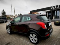 OPEL Mokka X 1.4 T GPL Tech 140CV 4x2 Advance