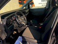 VOLKSWAGEN Caddy 2.0 TDI 102CV Space Maxi