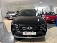HYUNDAI Tucson 1.6 CRDI 48V DCT Business