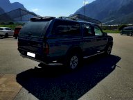 FORD Ranger 2.5 TDI 109CV 4p. DC Pick-up