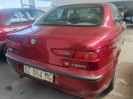 ALFA ROMEO 156 1.8 16V TS