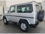 MERCEDES-BENZ G 270 CDI S.W. 3p.