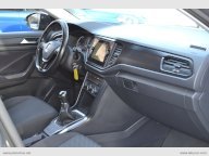 VOLKSWAGEN T-Roc 1.6 TDI SCR Style BlueMotion Tech.
