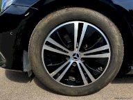 MERCEDES-BENZ E 220 d 4Matic Auto Business Sport
