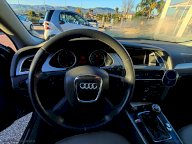 AUDI A4 2.0 TDI 143 CV Ambiente