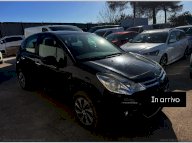 CITROEN C3 1.4 HDi 70 Exclusive