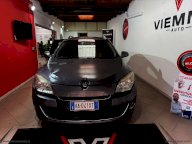RENAULT Mégane 1.5 dCi 110 CV SporTour Live
