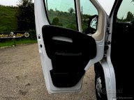 PEUGEOT Boxer 333 2.2 HDi/120CV PC Autocarro
